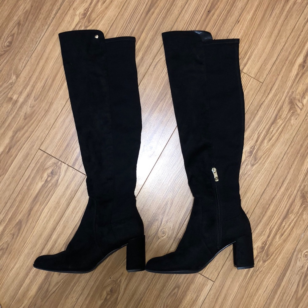 basically brand new boots!